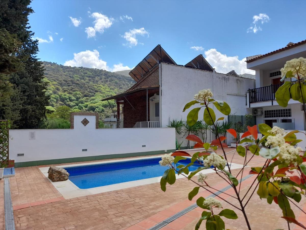 Estacion 54 Appartement Benaoján